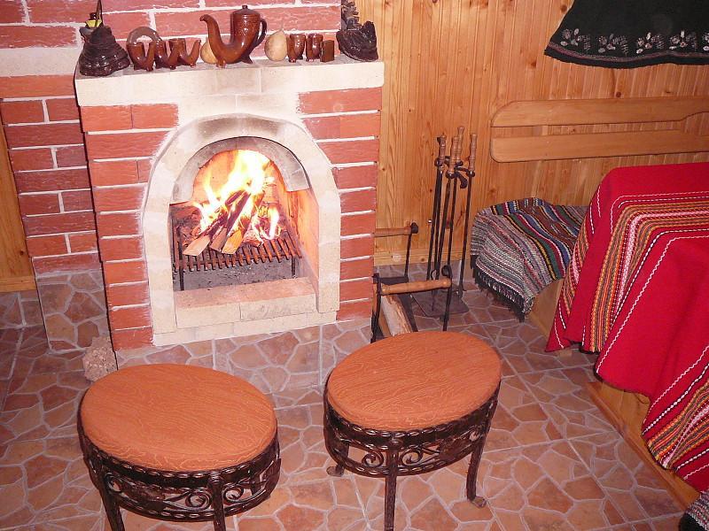 Guesthouse Argacho Stob Exterior photo