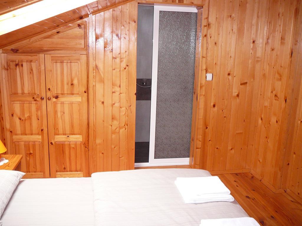 Guesthouse Argacho Stob Exterior photo