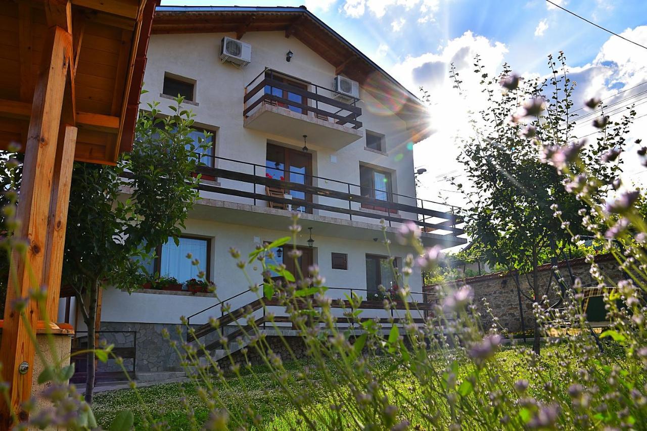 Guesthouse Argacho Stob Exterior photo